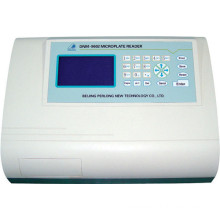 Dnm-9602 New Medical Elisa Microplate Reader